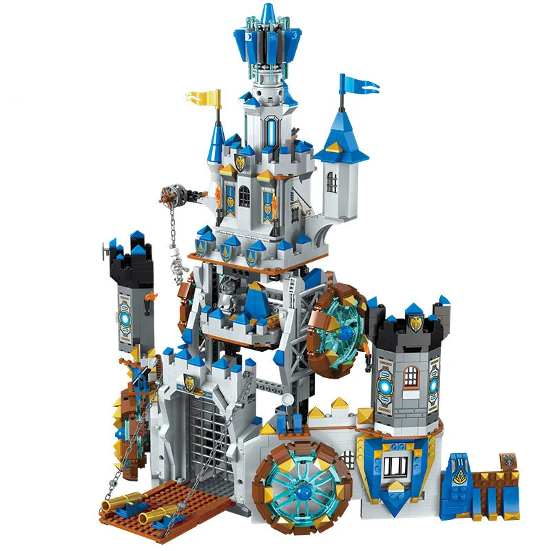 Enlighten Building Blocks Compatible with Lego E2317 1541P Models Building Kits Blocks Toys Hobby Hobbies For Chlidren Enlighten Building Blocks Compatible with Lego E2317 1541P Models Building Kits Blocks Toys Hobby Hobbies For Chlidren