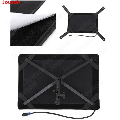 Falcon-Eyes-RX-18T-Foldable-Rollable-Cloth-LED-Video-Light-504pcs-LED-CRI93-Slim-Photography-Fill (3)