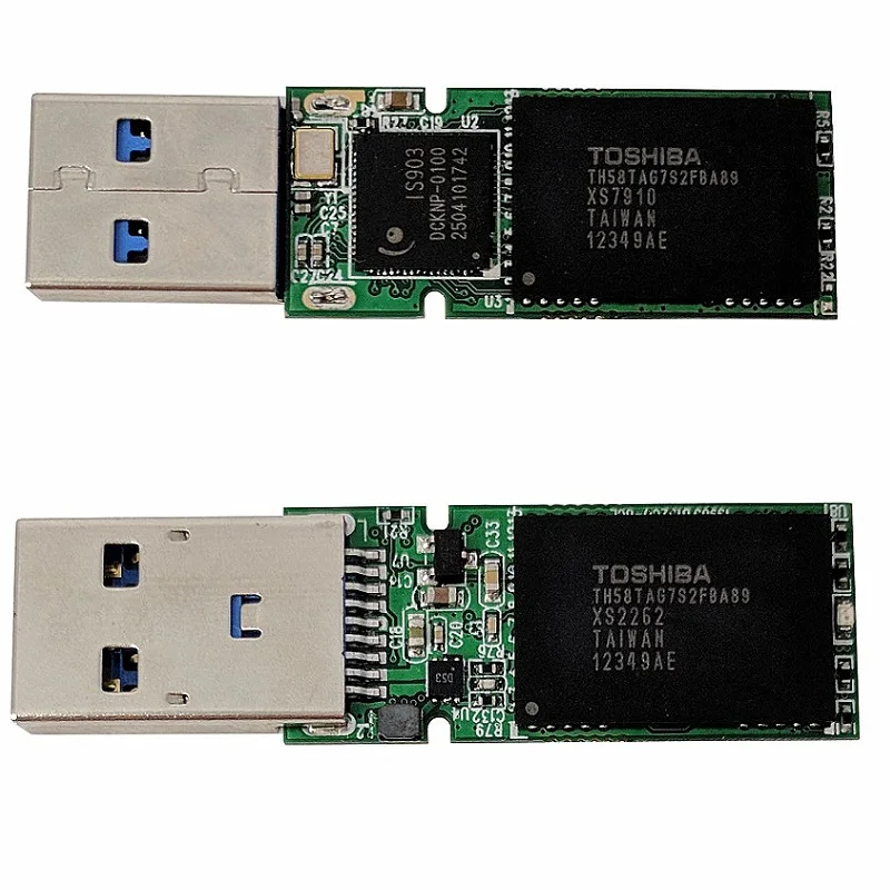 EVTRAN V03SV SLC USB3.0 флэш накопитель 16 ГБ 32 64 Гб 8CE чтение/запись 220 МБ/с. диск IS903