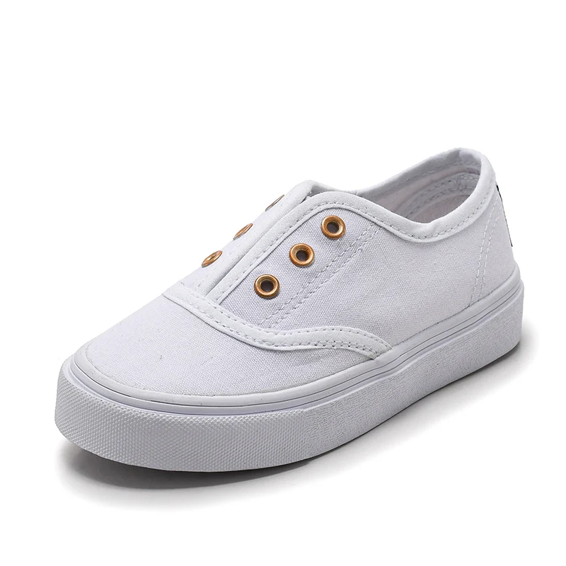 Официальные Детские кроссовки, кроссовки для бега для мальчиков и девочек, ботинки "олдскул" Ultras Stability Chlidren Boost, классические кроссовки для старого папы, максимальный размер 38 - Цвет: Белый