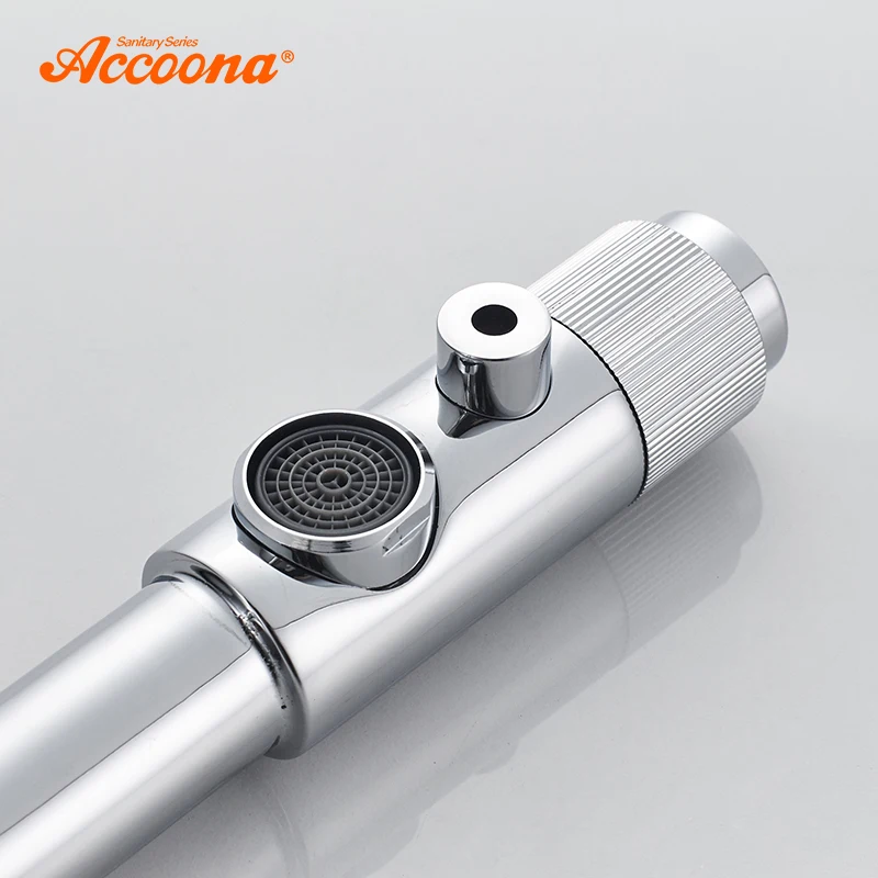  Accoona Filter Kitchen Faucet Solid Brass Water Tap Kitchen Sink Faucets Single Lever Drinking Wate - 32942832403