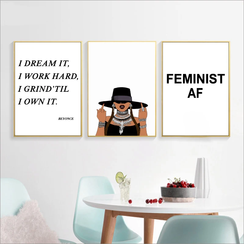 Feminist Quotes