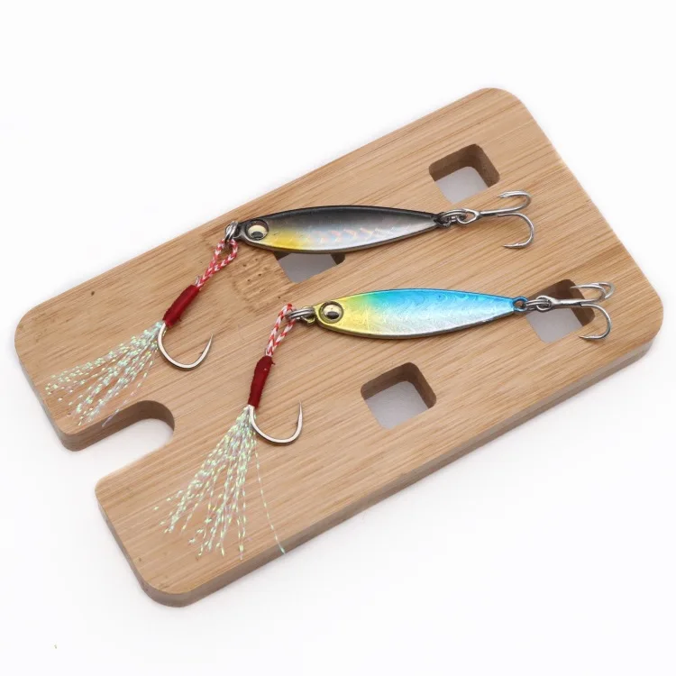 HOT NEW 7g 10g 15g 20g fishing spoon spinnerbait metal lure tuna lures glow in the dark fishing tackle lead minnow jigging pesca