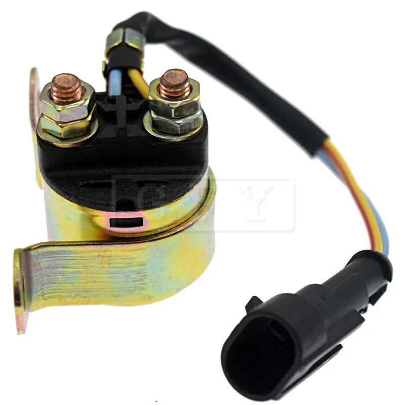 Starter Solenoid Relay Polaris Victory Cross Country Ness Tour 2011 2012-2014