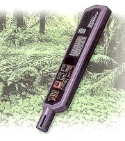 

Portable AZ 8708 Hygro-thermometer PEN Type TEMP / RH Temperature Humidity