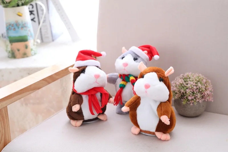 talking hamster flipkart