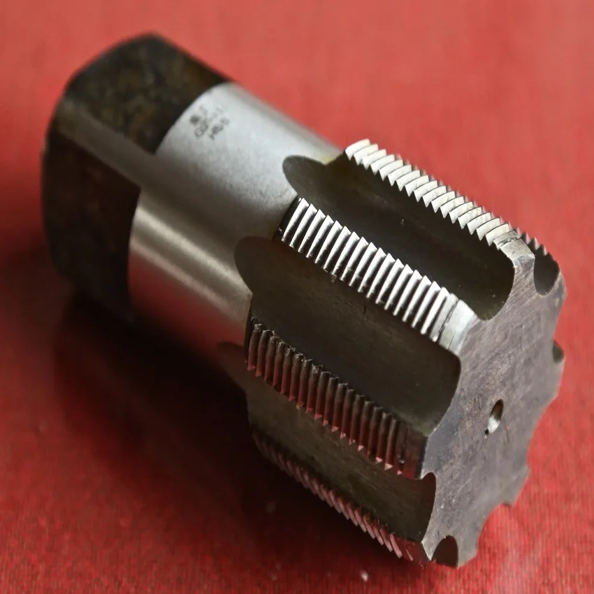 Специальное звено 1 шт. каждой модели Φ/4 &quot-11&quot/asG1-1/2 &quot-11 &amp G2&quot-11 HSS BSP метчиков и