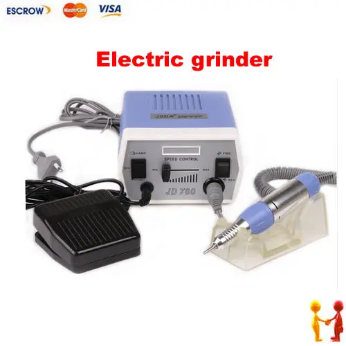 

Benchtop Pedal Variable Speed Electric grinder/Grinding machine/Drill/polisher