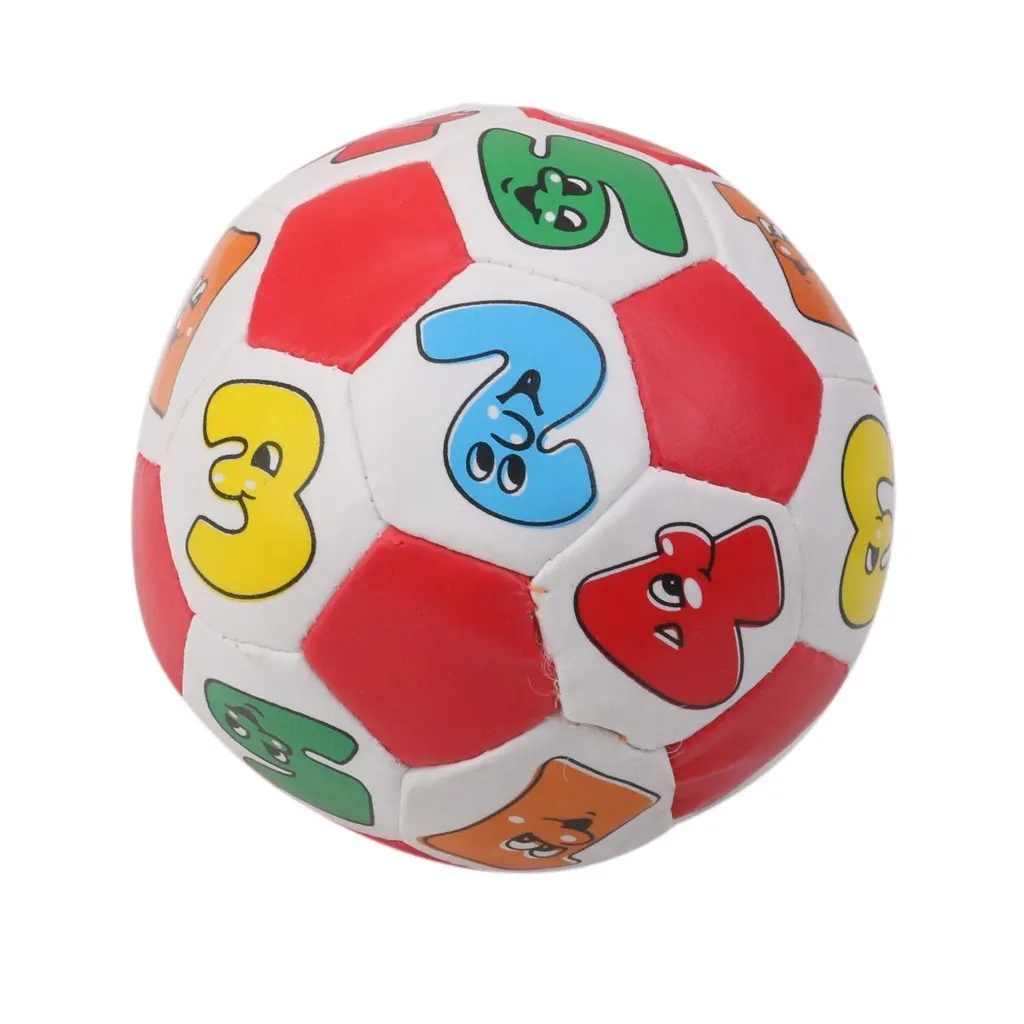 a toy ball that transforms into a character