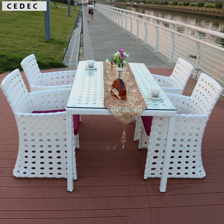 Compare prices on dining sets patio furniture online shopping/buy ... Patio decoración Dining