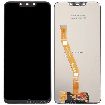 

6.3" Display For Huawei P Smart+ INE-LX1 LCD Display Touch Screen Digitizer Assembly For Huawei nova 3i INE-LX2 LCD Screen