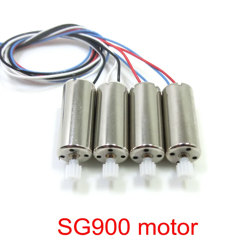 Оригинальные запчасти SG900 SG 900 SG900-S SG900S RC gps Дрон двигатели Квадрокоптер вертолет