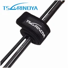 4 PCS/Lot Trulinoya Lure Fishing Rod Belt Rod Strap Rod Tie Suspenders Fishing Accessories Fishing Tackle Tools Pesca