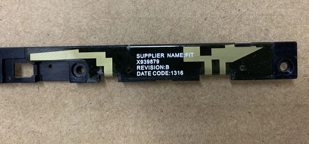 Цена Wifi антенный кабель для Surface Pro 4 wifi гибкий кабель X939878 X939879