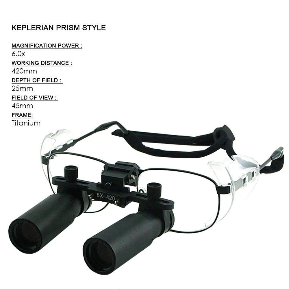 gain-express-gainexpress-Dental-Loupe-DL-060-Whole