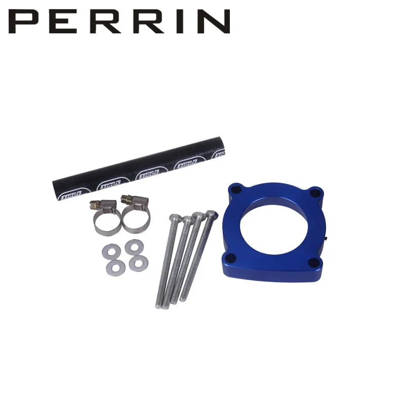 THROTTLE-BODY-SPACER-FOR-MITSUBISHI-Lancer-EX-Outlander-Sport-ASX-RVR