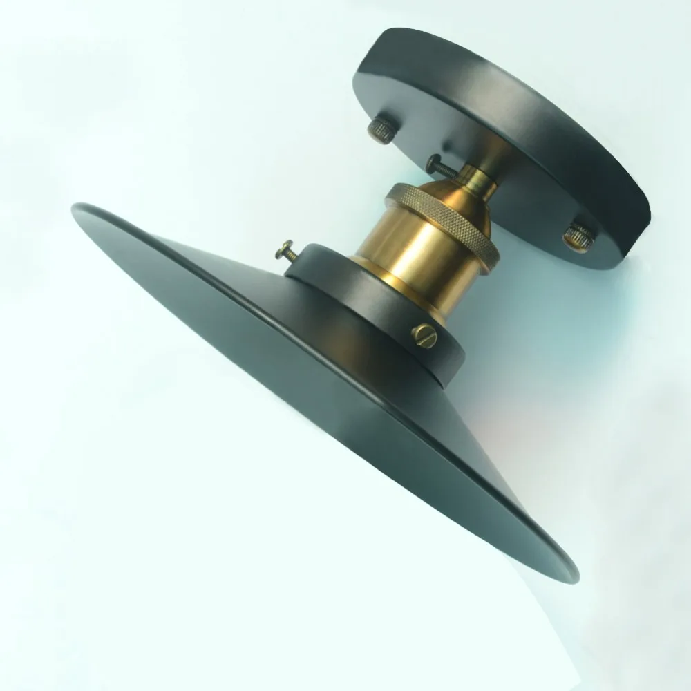 Винтажные потолочные светильники Lamparas De Techo lustre Luminaria Abajur потолочный светильник