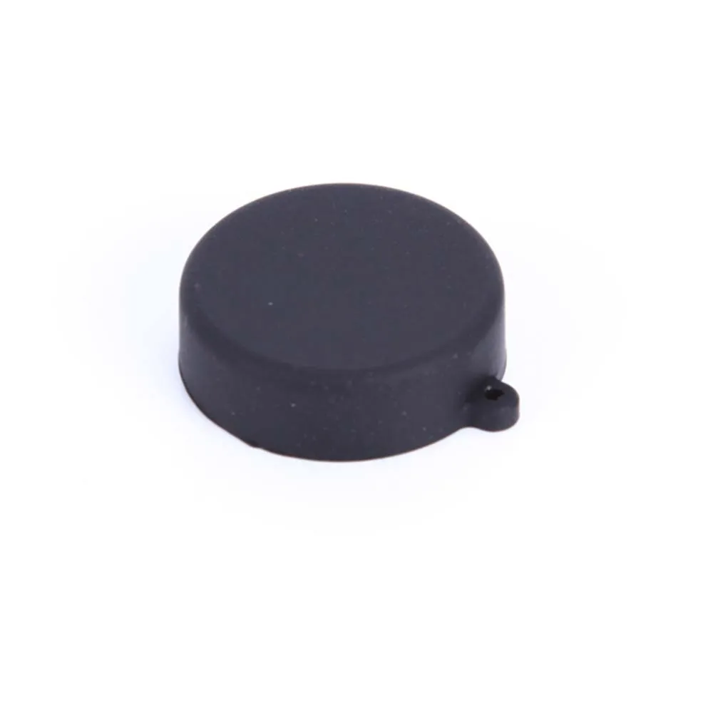 

Camera Lens Front Cap Silicone Protective Cover for GoPro HD Hero 3+ / 3 Camera