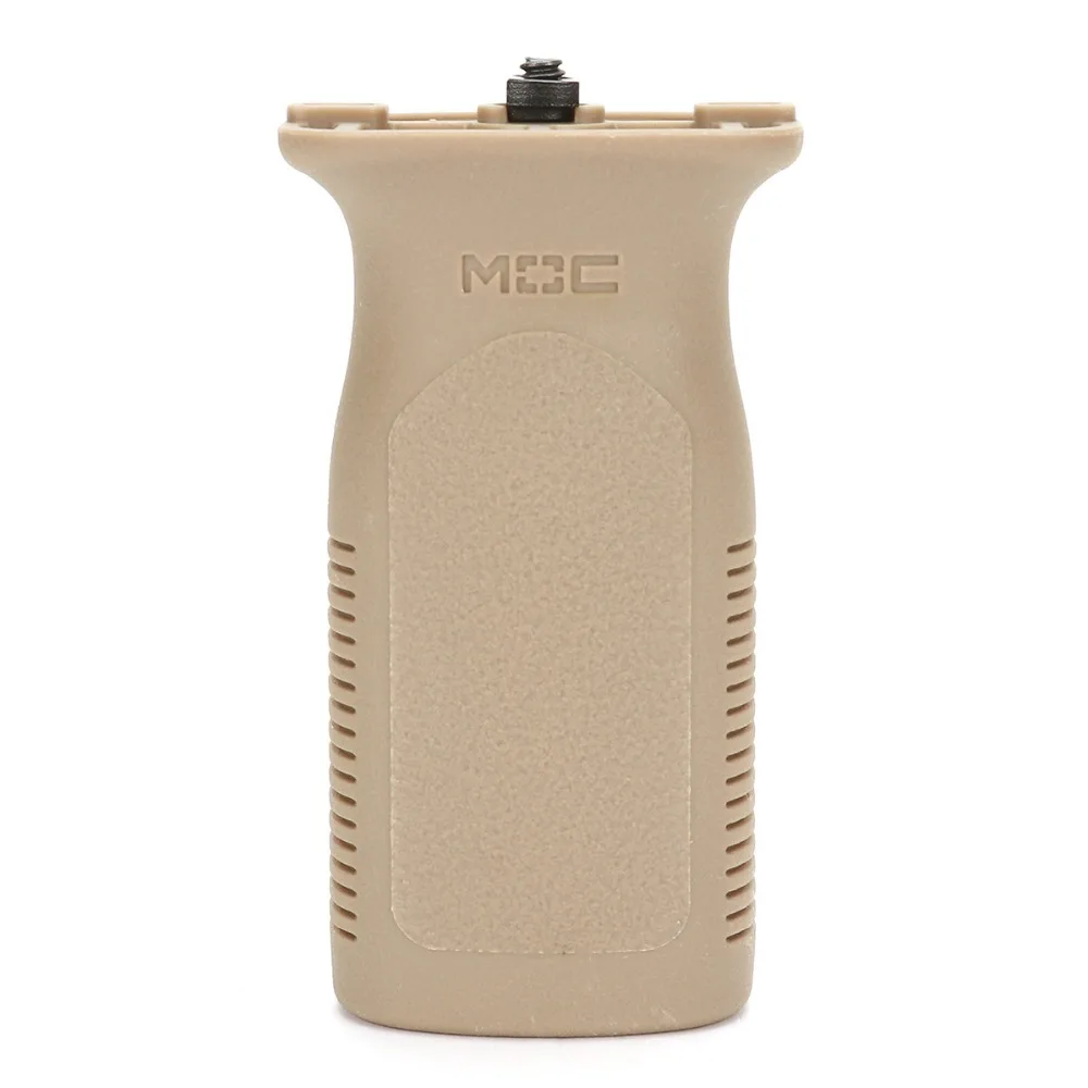 Тактический FVG Grip M LOK Foregrip KEYMOD для игрушечного пистолета легкий вес недорогой