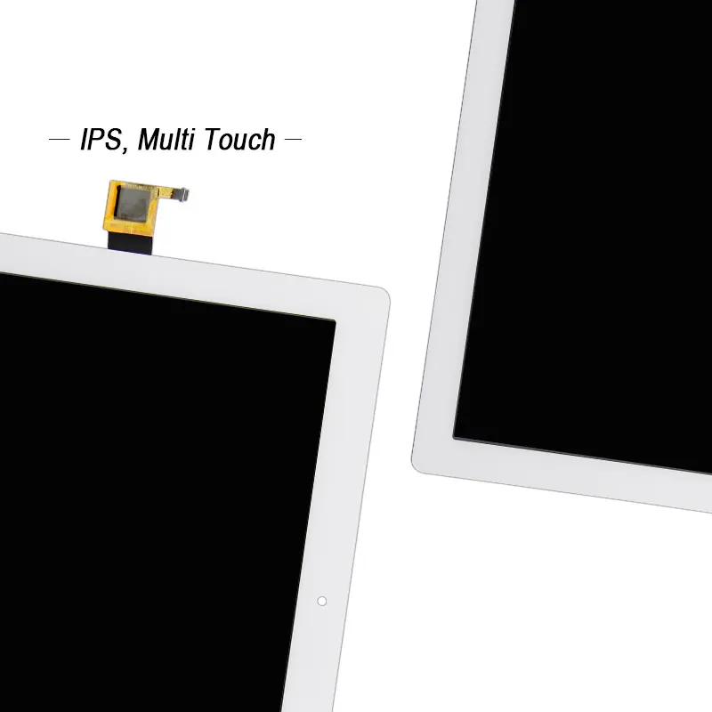 ЖК-дисплей дигитайзер сенсорный экран панель в сборе для lenovo Tab 2 X30F YT3-X30 A10-30 lcd+ инструменты
