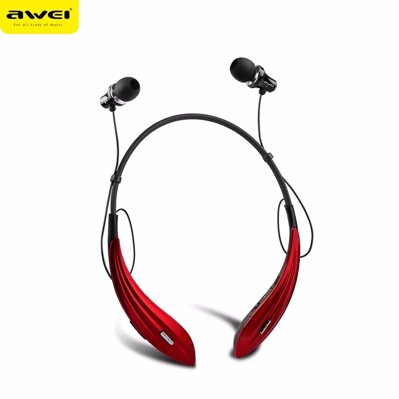 awei a810bl bluetooth headset in bangladesh