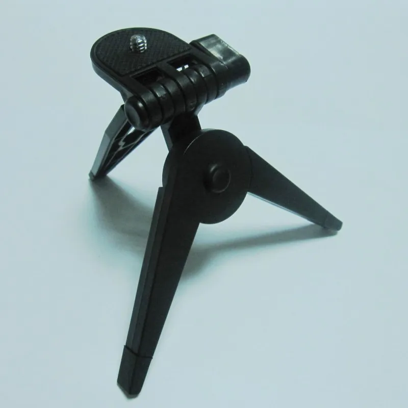 Digital Camera Mini Tripod Stand Flexible grip Monopod Small Camera