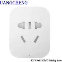 Wifi 2000 Вт ЕС Разъем дистанционного перезапуска для BTC LTC ETH ZEC ANTMINER S9 s7 S11 s15 для биткойнов, асик-Майнер