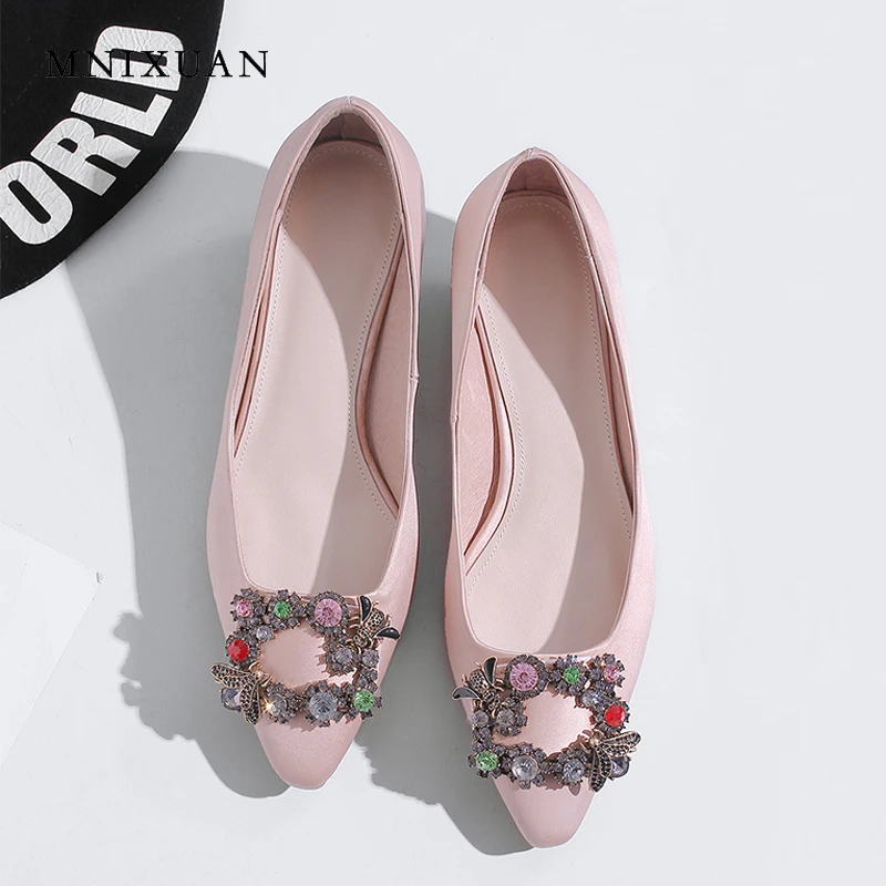 in style shoes 2019