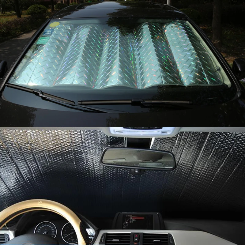 Atreus Auto Windschutzscheibe Visor Abdeckung Sonnenschutz Visier