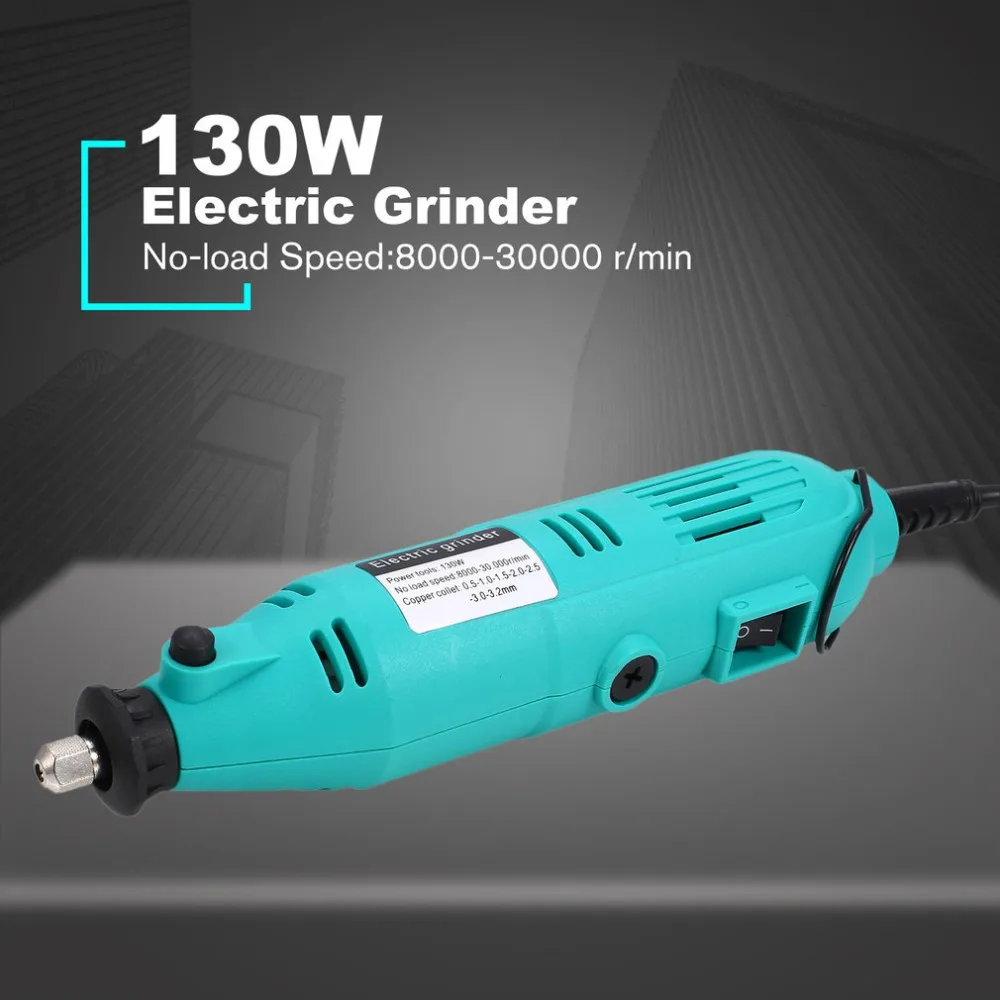 

243PCS Engraving Pen Electric Drill Kits Electric Rotary Tool Grinder Tool Variable Speed Rotary Tool Grinding Machine