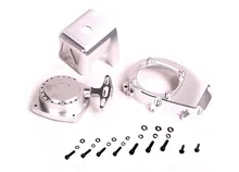 New Baja CNC metal engine cover tool bag is suitable for 5B 5T SS 5SC 85185