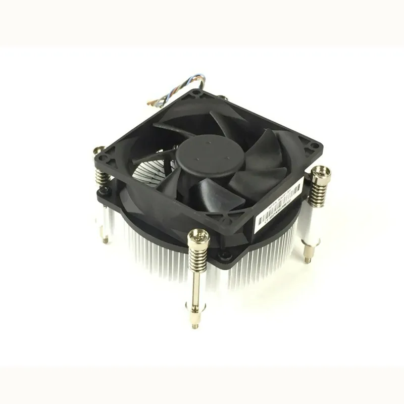 Ventilador de Refrigeração Cpu de Desktop 705 800 g2 Sff Series 2009001 2005-001 59355pin 600 g2 Pequeno Fator de Forma para pc Dissipador de Calor