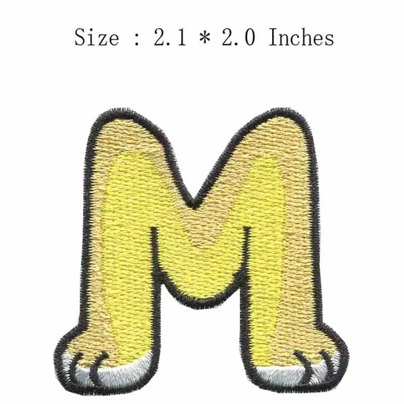 làm font banner chữ đẹp Letter Promotional M Letter M Shop Fonts Promotion for