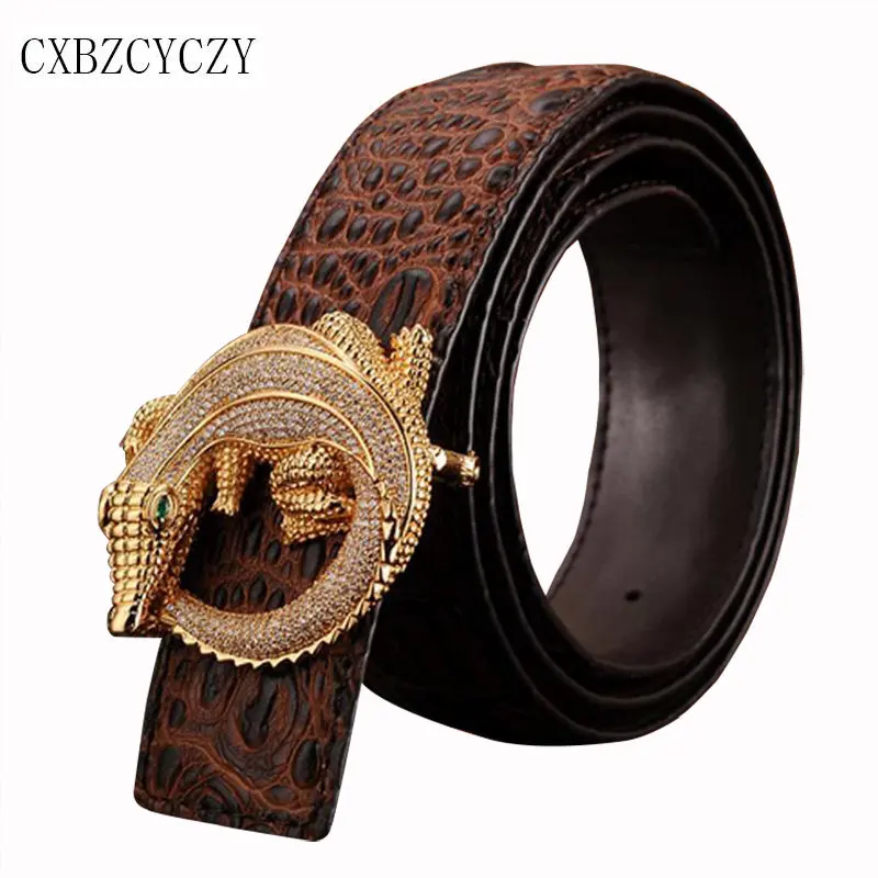 luxury belts