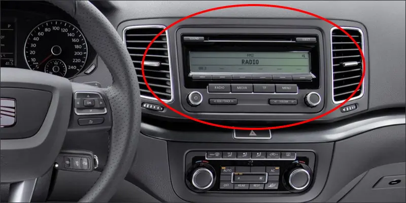 Top YESSUN Car Android Navigation For SEAT Alhambra / Volkswagen Sharan MK2 - Radio Stereo Player GPS Navi BT HD Screen Multimedia 2 Top YESSUN Car Android Navigation For SEAT Alhambra / Volkswagen Sharan MK2 - Radio Stereo Player GPS Navi BT HD Screen Multimedia 2