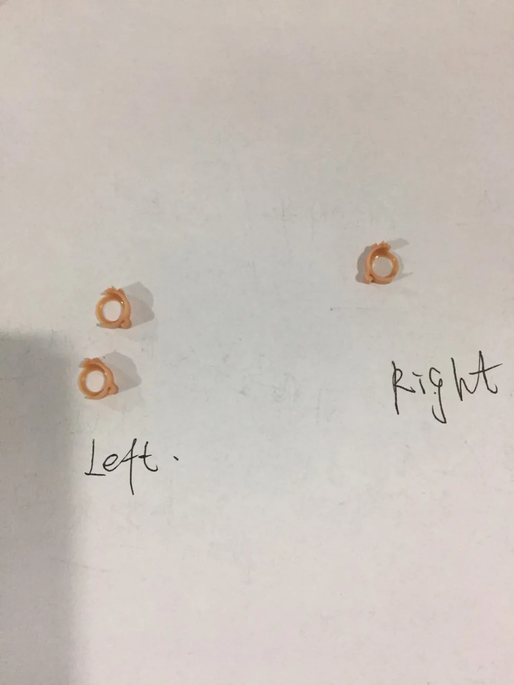 

battery door For Digital CIC Hearing Aid (210 IF-Plus)