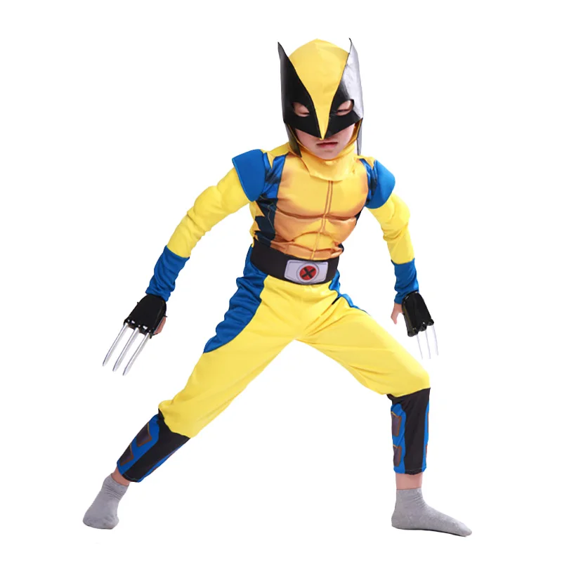 wolverine