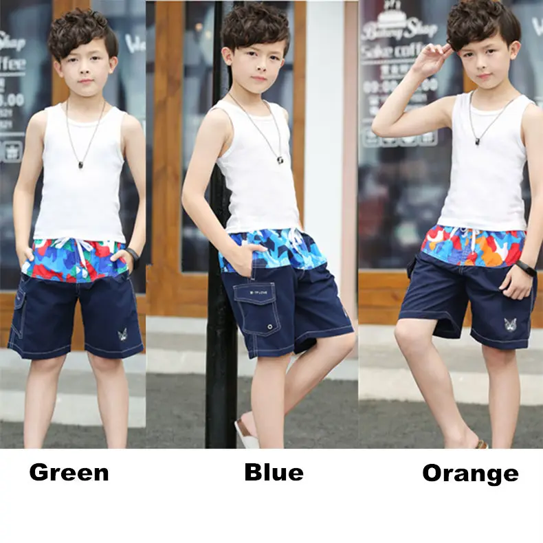swim shorts