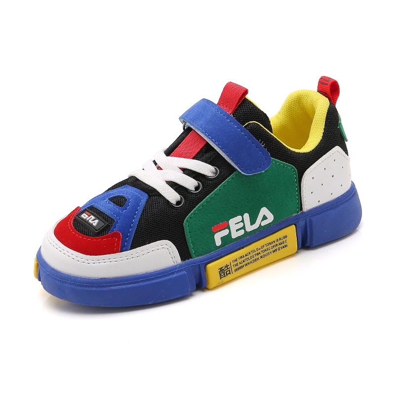 kids designer sneakers