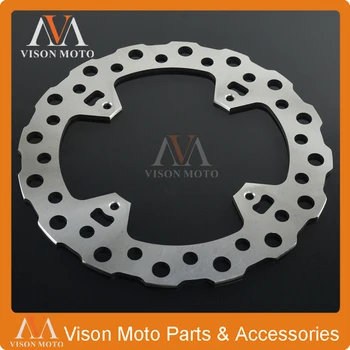 

240MM Rear Brake Disc Rotor For HONDA CR125 CR125R CR125E CRF230 CRF 230 CR250 CR250R CR250E CRF250 CRF250R CRF250X Motorcycle