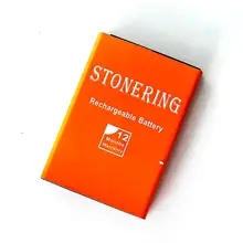 Stonering Расширенный Батарея BL-51YF+ задняя крышка чехол для LG G4 VS986 H818 телефона батареи