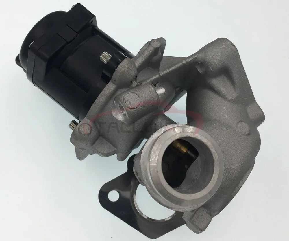 Exhaust Gas Recirculation EGR VALVE For CITROEN BERLINGO C3 C4 C5 JUMPY