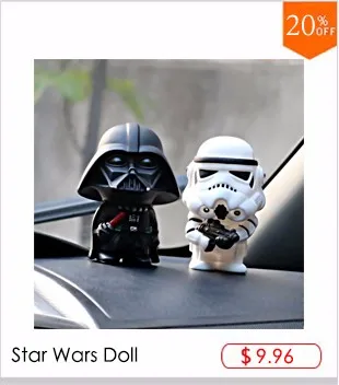 star wars doll