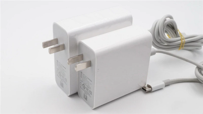 Xiaomi power adapter (65W) (5) 
