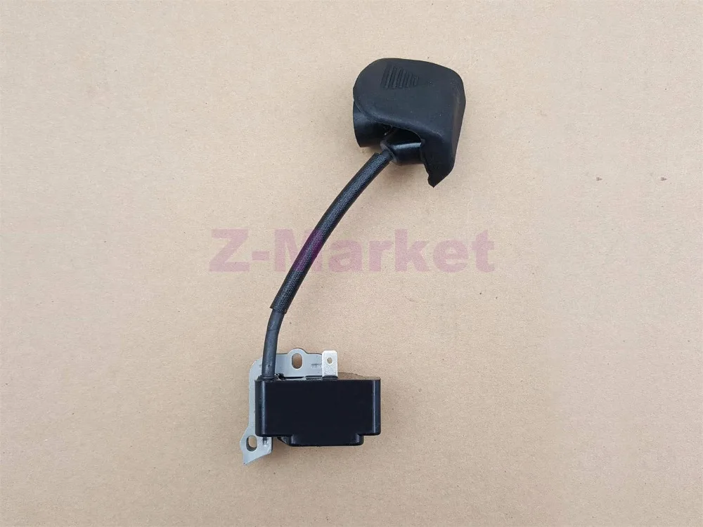 Ignition Coil for KAWASAKI TJ45E Brush Cutter.Grass Trimmer.Lawn Mower