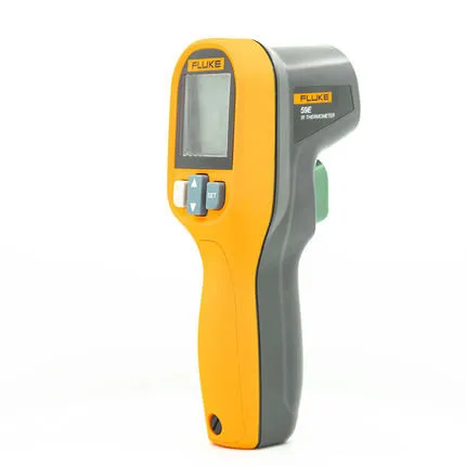 FLUKE 59E инфракрасный термометр F-59E