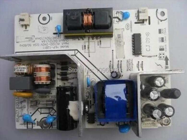 

Free Shipping>Original 100% Tested Work LTM19V66 TLM19V68 Power Board RSAG7.820.1585/ROH