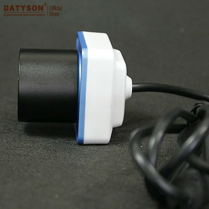 eletrônico para astrofotografia-com porta usb & sensor de imagem 0.3mp
