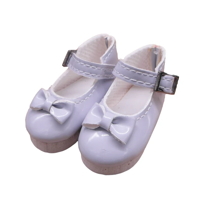 corolle doll shoes