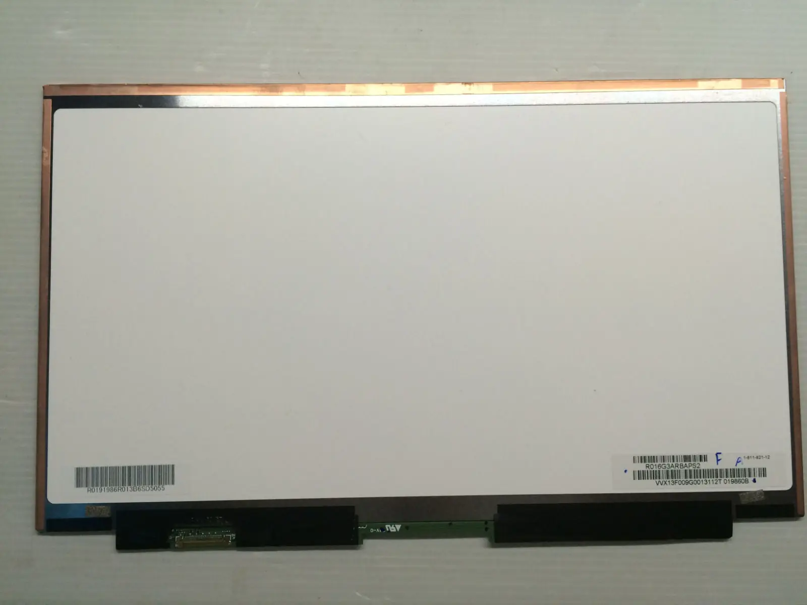ЖК-дисплей 13 3 дюйма 1080p VVX13F009G10 для Sony SVP132 SVD132 Non-touch FHD | Компьютеры и офис